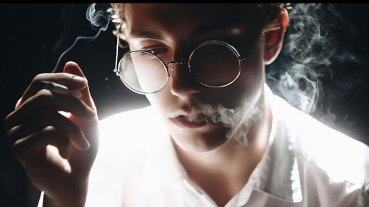 [Người mẫu nam Âu-Mỹ] Điên Đảo Trong Tình Yêu · Khao Khát