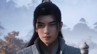 When the ending song sounded, I was numb