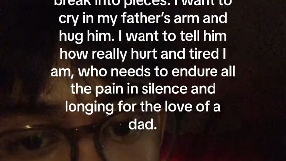 father love💗