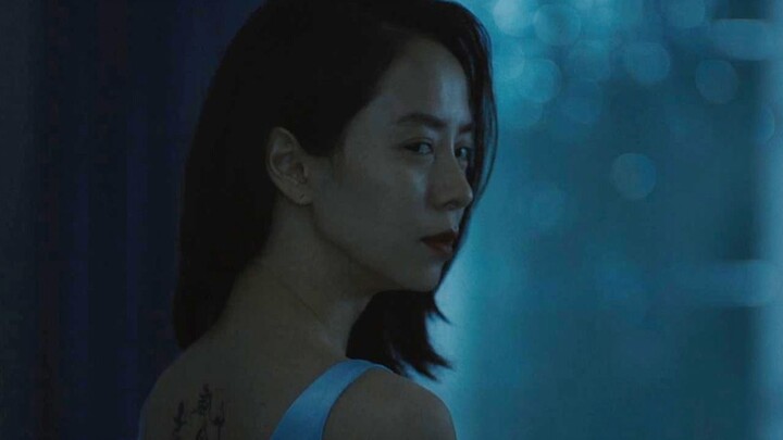 [Little Hero] South Korea’s Box-Office Champ “The Intruder”: After twenty-five years of being missin