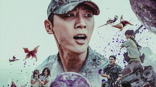 Duty After School Part 2 (Episode 10) Eng Sub