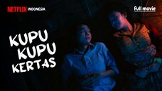 kupu kupu kertas ( 2025 )