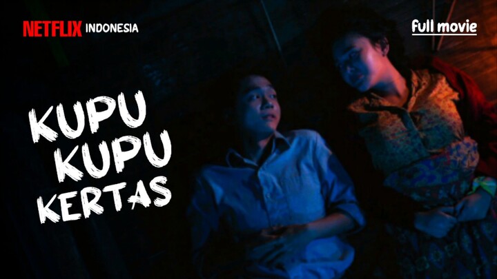 kupu kupu kertas ( 2025 )