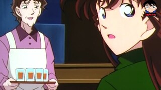 Thám Tử Lừng Danh Conan - Tập 186 - Đường Cùng Của Sự Trả Thù Phần 2