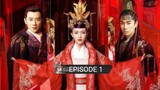 Princess WeiYoung | Epi 1 | TagDubbed