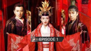 Princess WeiYoung | Epi 1 | TagDubbed