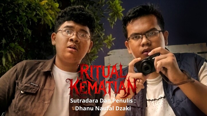 Ritual Kematian A Short Movie