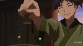 Spirit Chronicles (AMV) Ignite