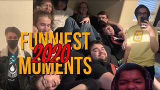 BAD BOIS 2020 FUNNIEST MOMENTS