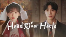 Head over hell || `•Eps-09• sub indo