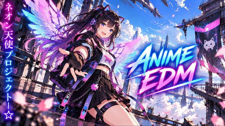 Beyond This World / 異世界へ | Anime EDM