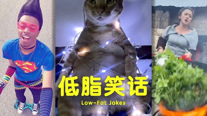 Lelucon rendah lemak 😭: Wah! Gelang yang dibeli Misteri buat aku ❤️