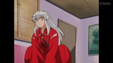 INUYASHA THUYẾT MINH TẬP 38 INUYASHA VÀ KAGOME YẾU NHAO LẮM CẮN NHAO ĐAO