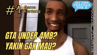 TEBAK Nama Game!!!! | Game Kentang | Maksim Floryn