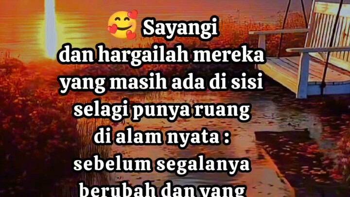 Iya Pasti Teejadi