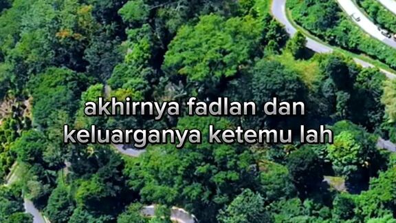 kisah mistis di tanah Minang