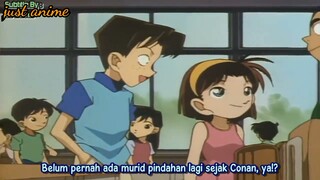 Kemunculan Haibara /Detective Conan Indonesia