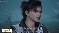 Twin Martial Souls eps 4 sub indo