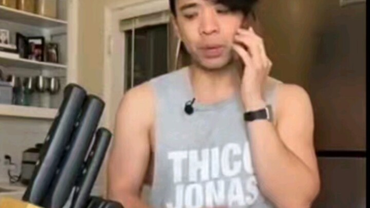 The Contact List in Horror Movies