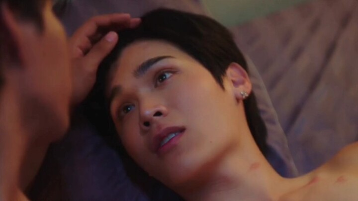 【فورتبيت】 مسلسل تايلاندي رومانسي جديد "حب المحيط" 3-20 #فو تاو# بطلان