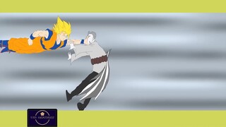 GOKU THÀNH HOKAGE @@@ #Cảnh nổi tiếng Naruto