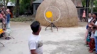 Terlihat lebih baik dari tim sepak bola nasional