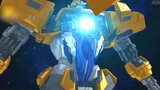 [AMV]Kombinasi Robot Keren di <Star Guardian>