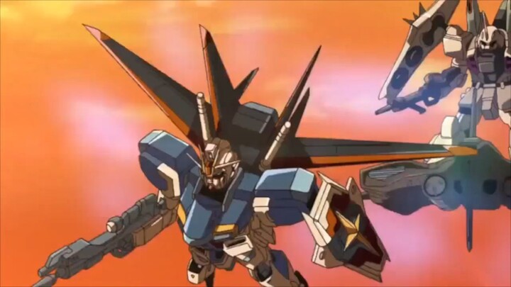 Mobile Suit Gundam Seed Destiny Tập 25