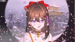 [Self-introduction after joining Bilibili] Hoshiro Nanako's Vtuber introduces herself in a Q&A!