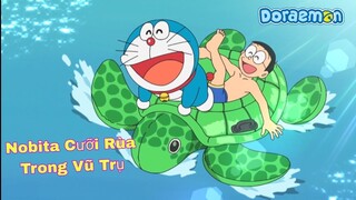 Doraemon Bơi Trong Không Gian Vũ Trụ | Tổng Hợp Những Tập Doraemon Mới Hay Nhất Phần 2