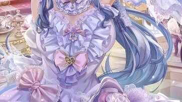 Genshin Impact Beautiful Pictures