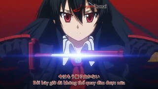 Akame Ga Kill! Vietsub + Kara_Opening [Skyreach] Version_4K [Tổng hợp Opening HAY]