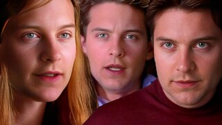 มันคือ Spider-Man 2 แต่ตัวละครทั้งหมดเล่นโดย Tobey Maguire