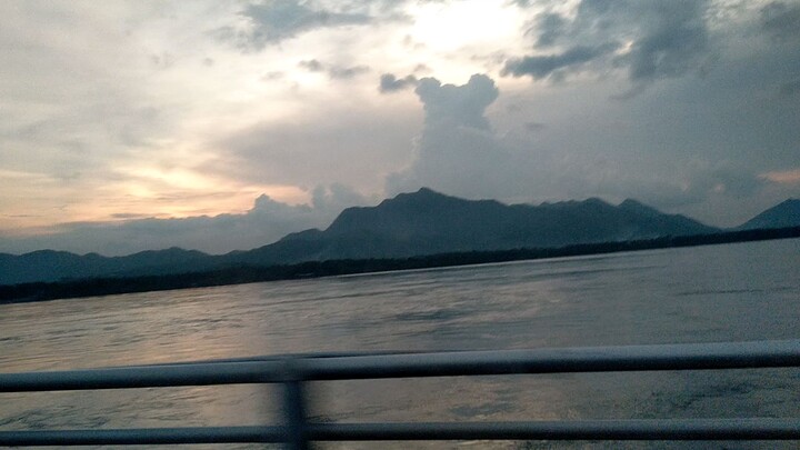 San Juanico bridge