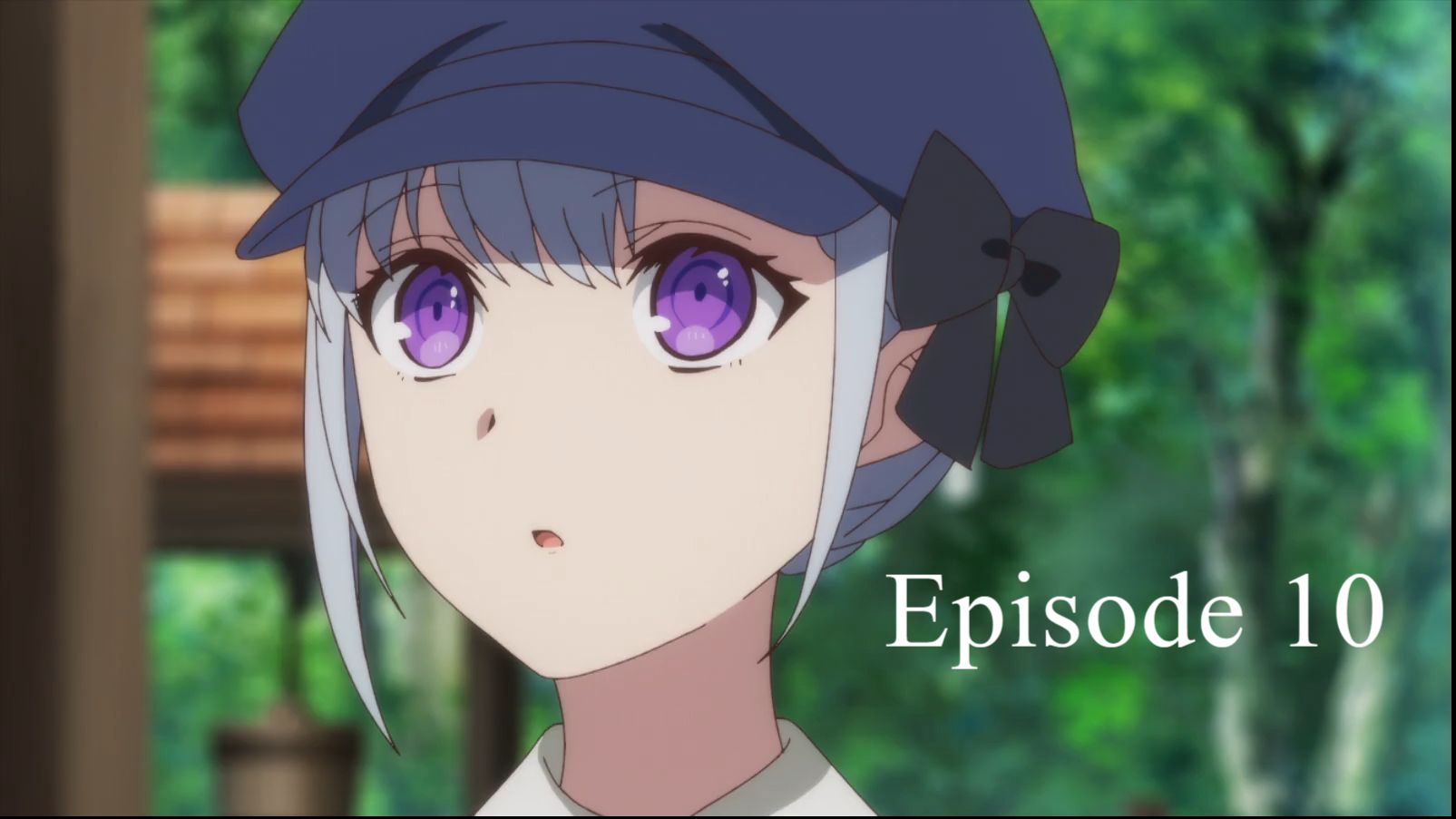I LOVE HER CONFIRMED  Tensei Oujo to Tensai Reijou no Mahou Kakumei  Episode 10 (REACTION) 