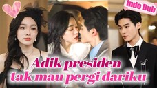Setelah bercerai dengan pria brengsek, adik CEO naik ke tempat tidurku dan memanjakanku!