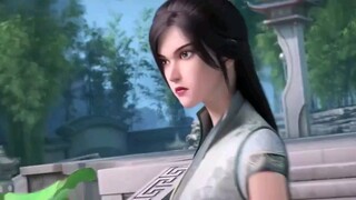 Wu wei Dao Zong Eps 12 sub indo