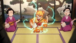 Demons Slayer
