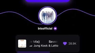 jungkook turning stationhead streaming parties into korean lesson is the most jungkook thing ever