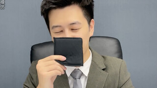 又帮大家测评了一样东西！