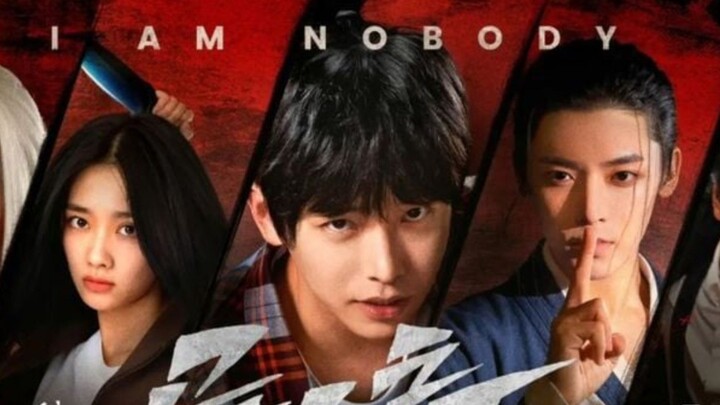 I'm Nobody Part 3 - Gelang Penghilang Emosi