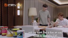 Khao Khát Và Bài Thơ EP 28 [Sub Việt]