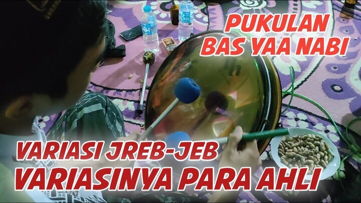 PEMULA WAJIB NONTON INI | VARIASI GAMPANG WARISAN PARA AHLI