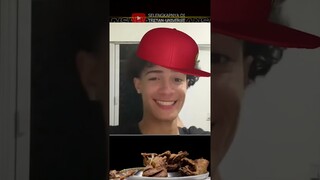 React Video Bareng Adi - TAHAN SABAR