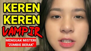 Zee JKT48 "KEREN KEREN VAMPIR"