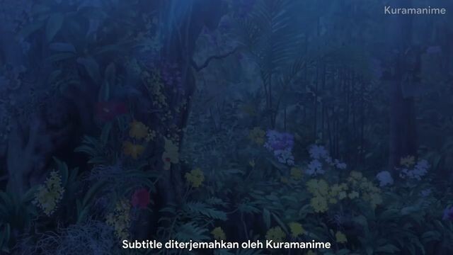 gorilla no kami kara ep 11
