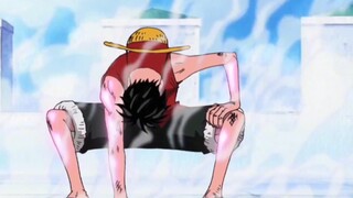 Trong các dạng biến hình của Luffy từ Gear 1 sang Gear 5, dạng nào là tuyệt vời nhất?