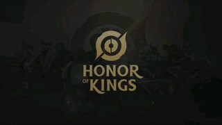 Hero Hou Yi di Honor Of Kings