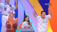 Arisan Liburan - Episode 1 (Trans 7) 23/6/2025