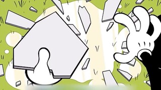 การผจญภัยของ Cuphead: หัวแก้วหายไปแล้ว แต่เขาก็ยังต้องต่อสู้เพื่อใบหน้าของเขา!